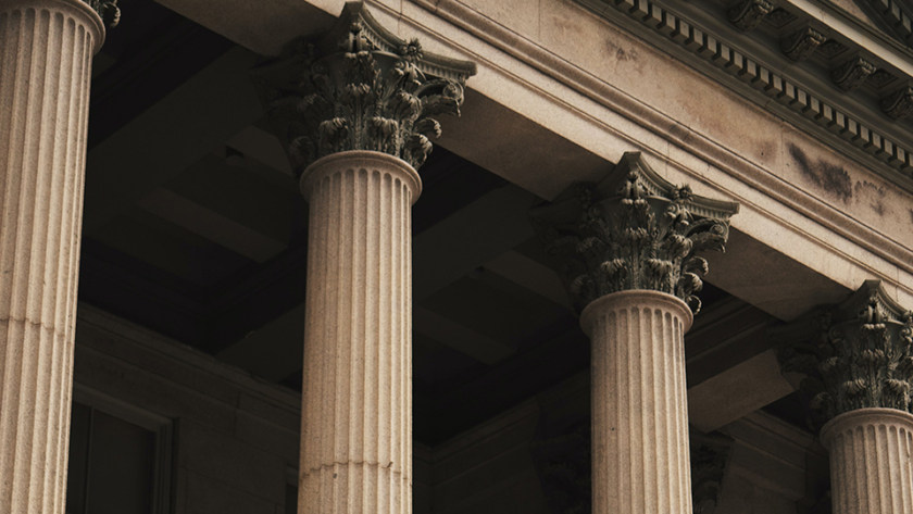 Trusted Law Firm in Abu Dhabi