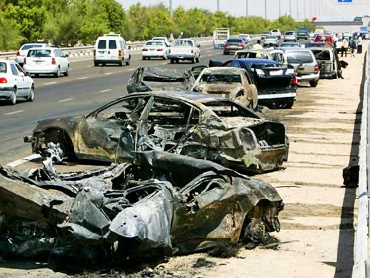 Abu Dhabi accidents lawyers