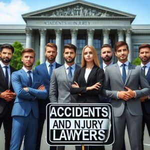 Abu Dhabi accident lawyers 