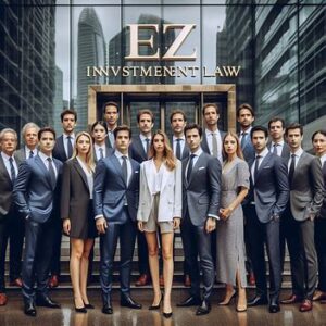 Abu Dhabi investment lawyers 