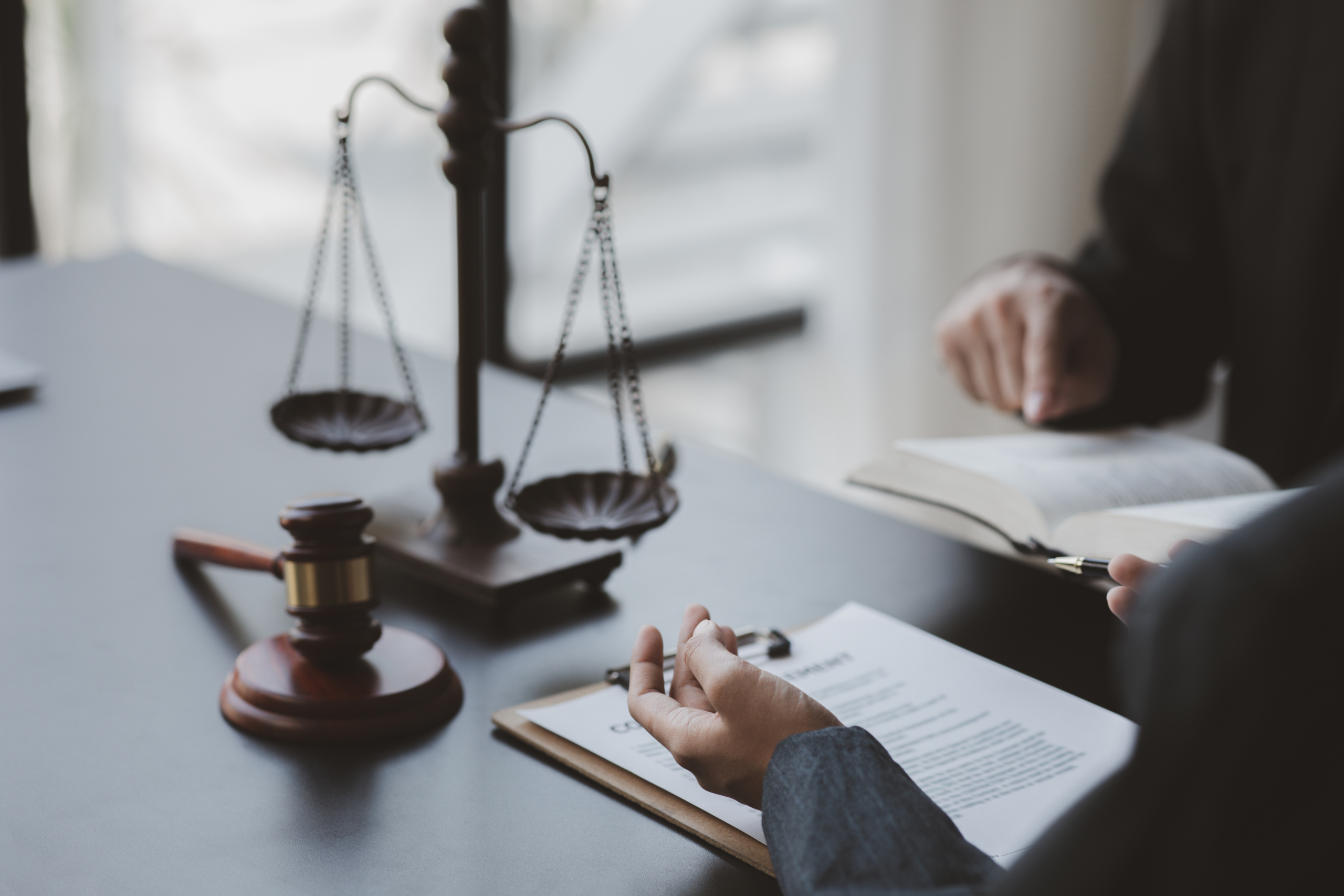 Legal Assistance in Abu Dhabi