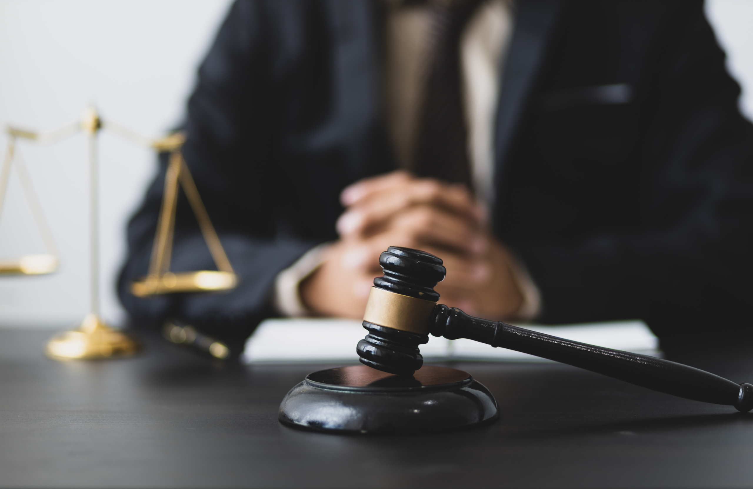 Trusted Law Firm in Abu Dhabi