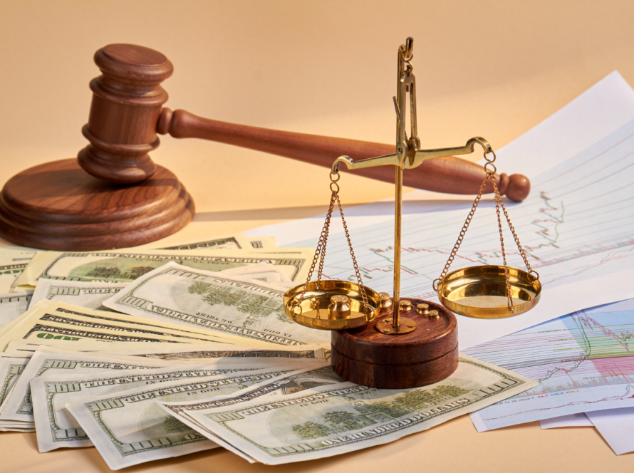 Trusted Law Firm in Abu Dhabi