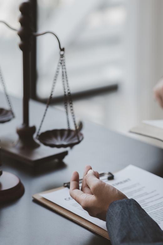 Legal Assistance in Abu Dhabi Legal Assistance in Abu Dhabi
