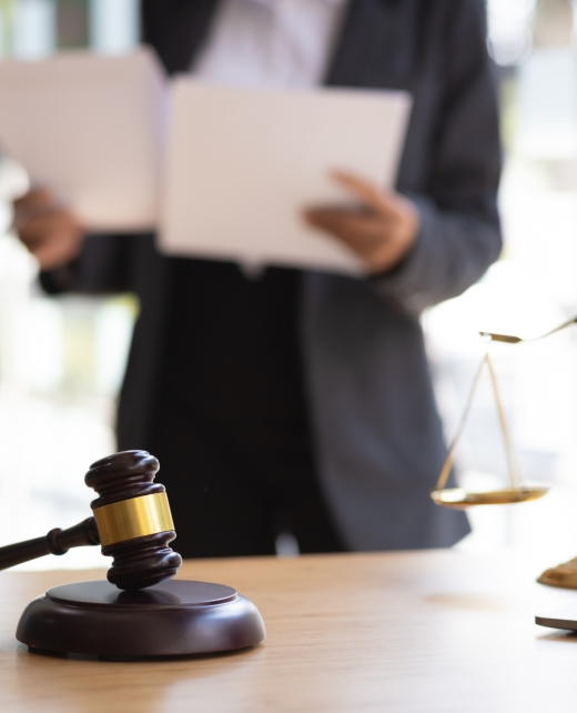 Abu Dhabi Bankruptcy Lawyers