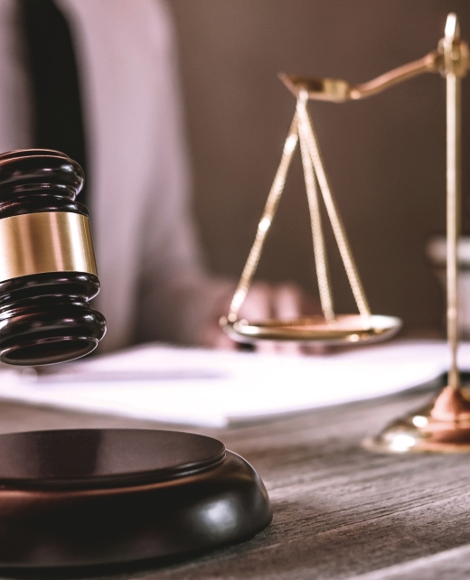 Abu Dhabi Corporate Tax Lawyer