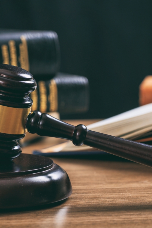 Best Office Lawyers in Abu Dhabi